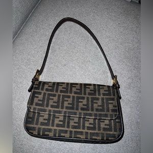 Fendi Shoulder Bag